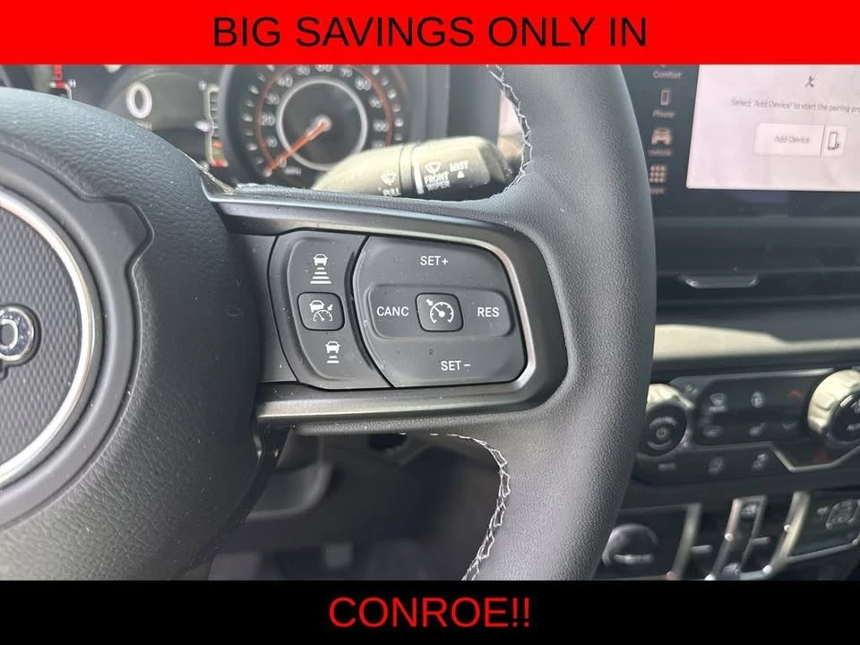 2026 Jeep JT Gladiator - Image 14 of 20