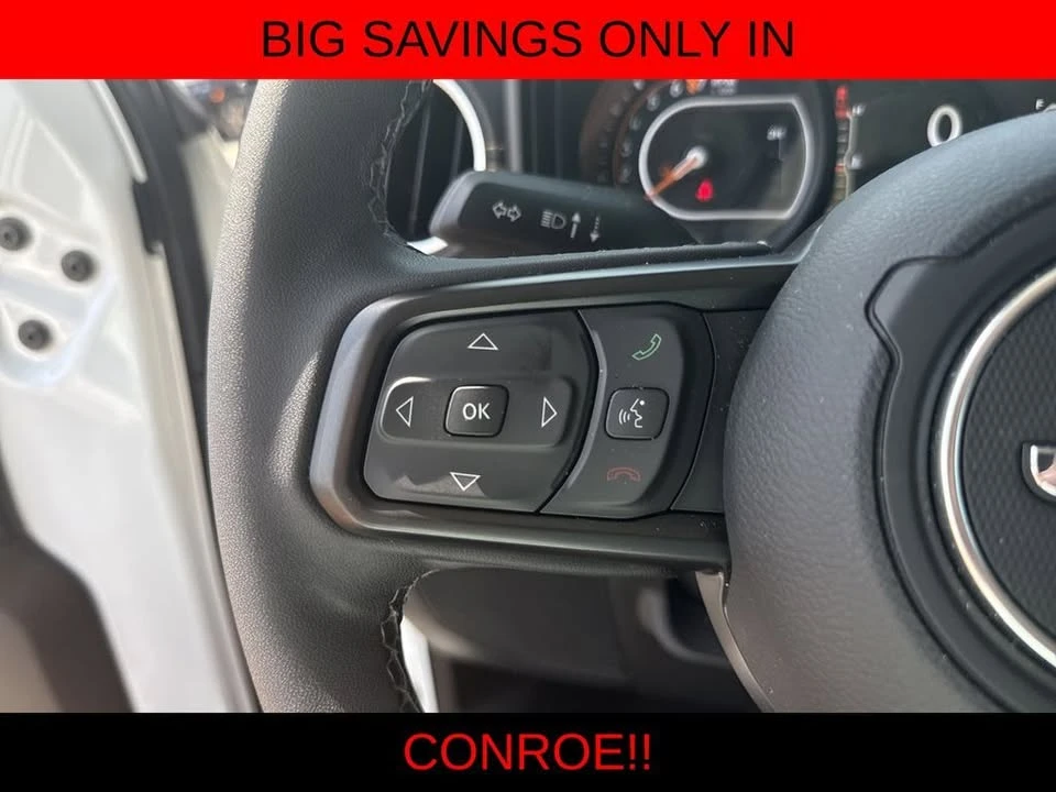 2026 Jeep JT Gladiator - Image 15 of 20
