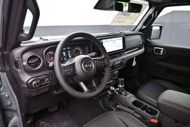 2026 Jeep JT Gladiator - Image 11 of 20
