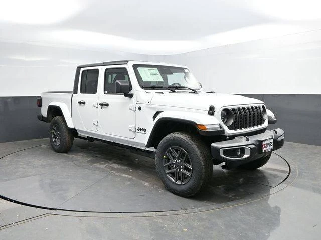 2026 Jeep JT Gladiator - Image 4 of 20
