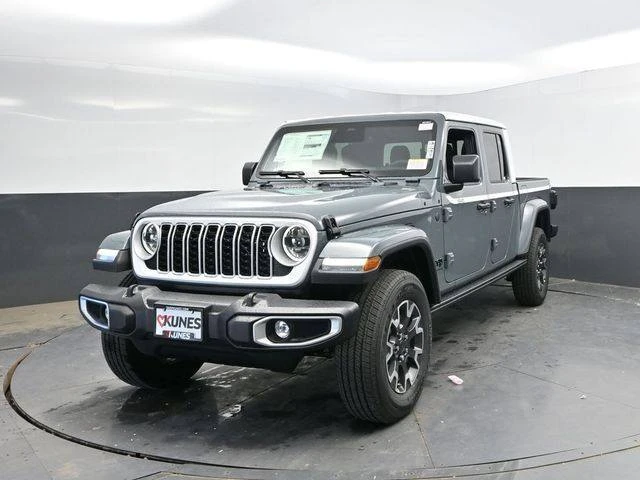 2026 Jeep JT Gladiator - Image 5 of 20