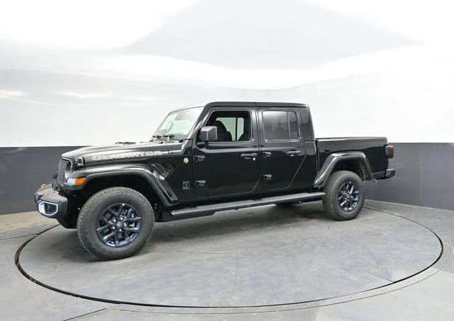 2026 Jeep JT Gladiator - Image 6 of 20