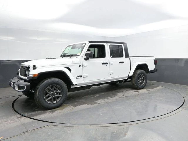 2026 Jeep JT Gladiator - Image 6 of 20