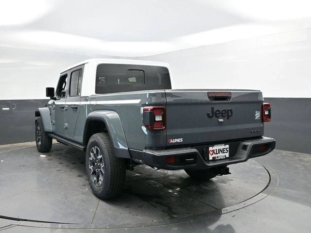 2026 Jeep JT Gladiator - Image 8 of 20