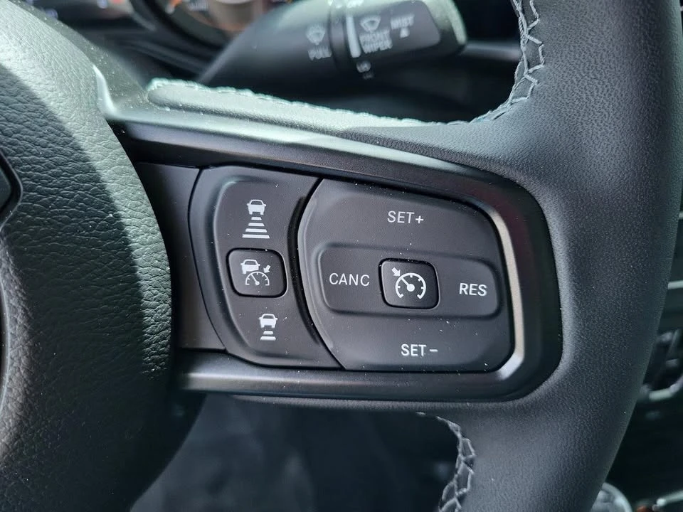 2026 Jeep JT Gladiator - Image 20 of 20