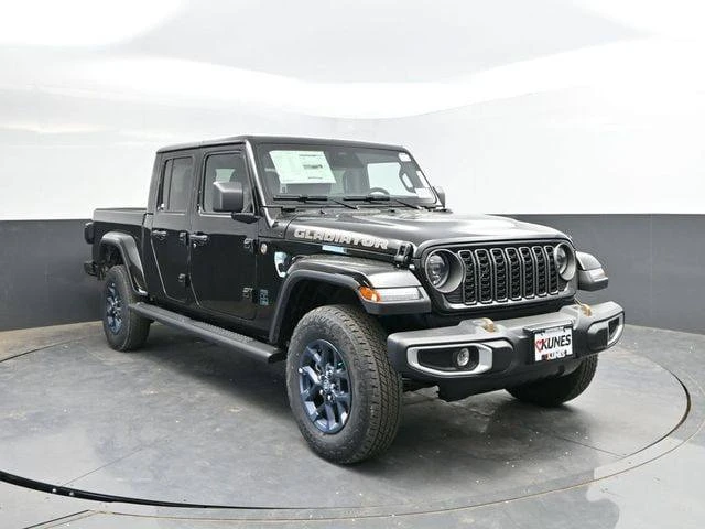 2026 Jeep JT Gladiator - Image 4 of 20