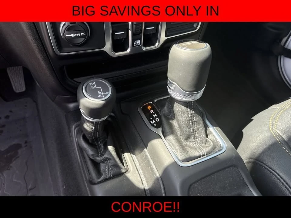 2026 Jeep JT Gladiator - Image 18 of 20