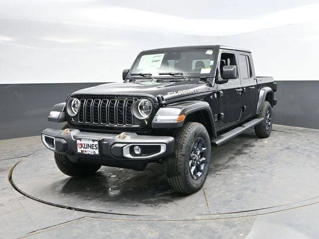 2026 Jeep JT Gladiator - Image 5 of 20