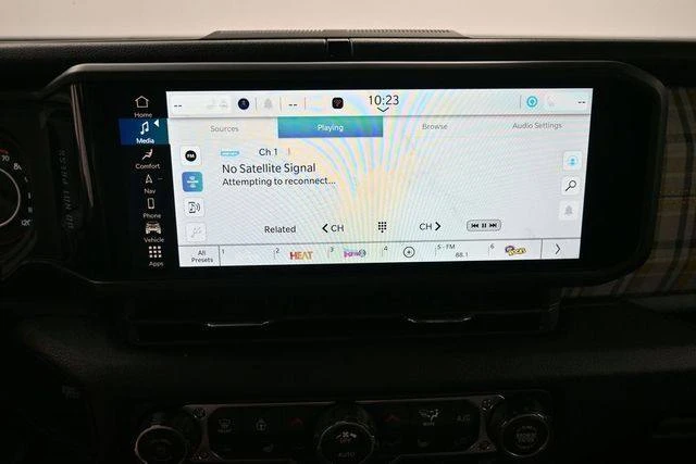 2026 Jeep JT Gladiator - Image 20 of 20