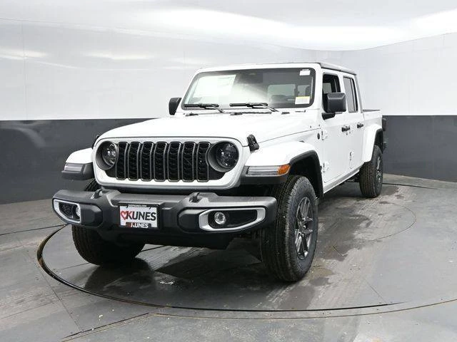 2026 Jeep JT Gladiator - Image 5 of 20