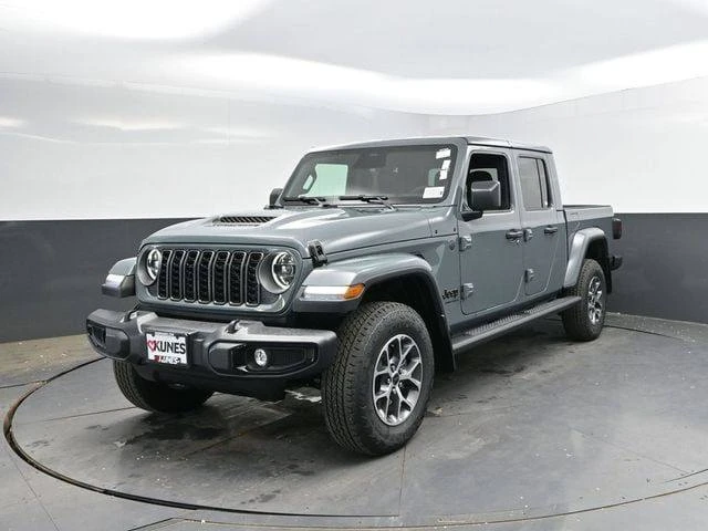 2026 Jeep JT Gladiator - Image 5 of 20