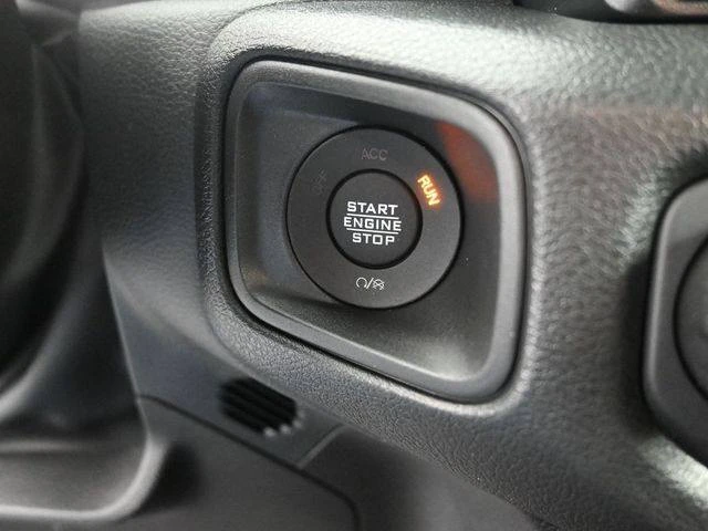 2026 Jeep JT Gladiator - Image 20 of 20
