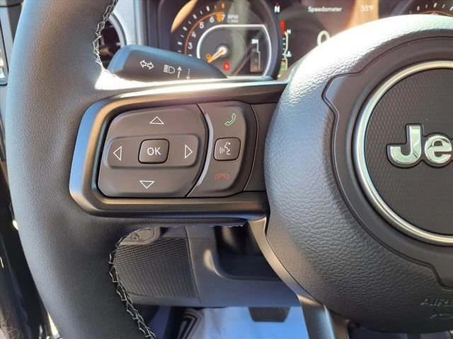 2026 Jeep JT Gladiator - Image 10 of 20