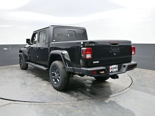 2026 Jeep JT Gladiator - Image 8 of 20