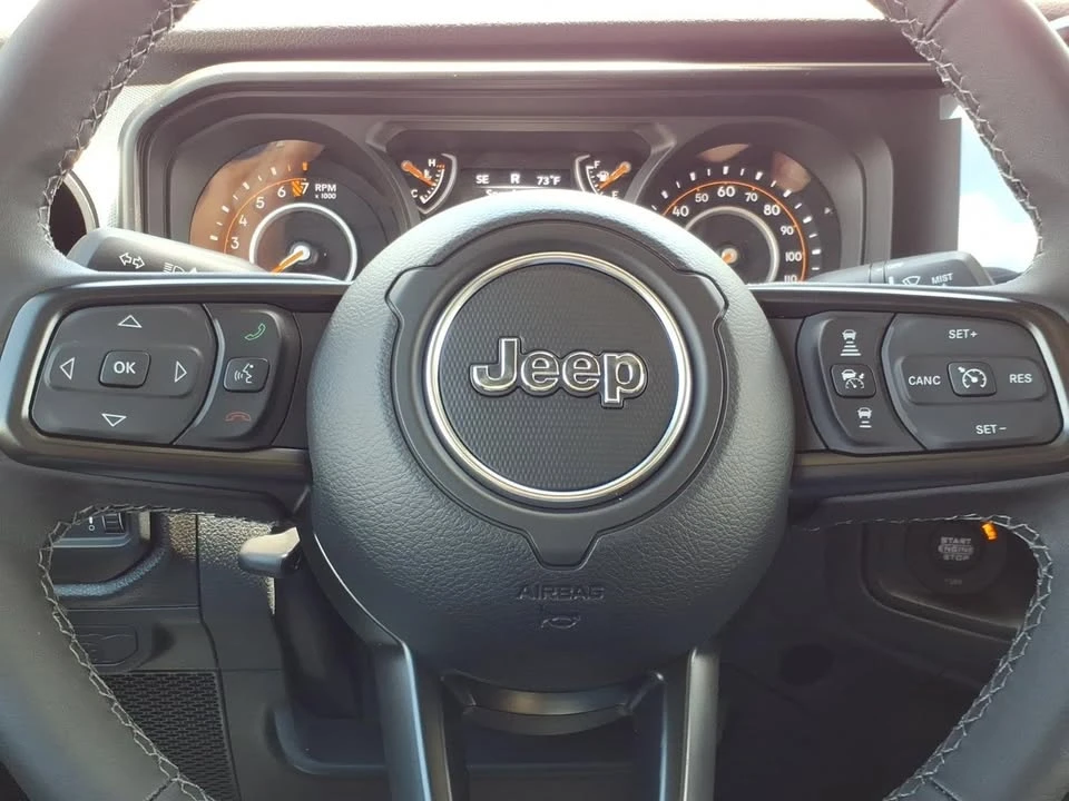 2026 Jeep JT Gladiator - Image 18 of 18