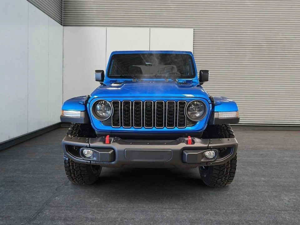 2026 Jeep JT Gladiator - Image 2 of 10
