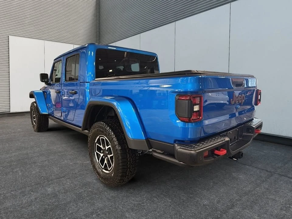 2026 Jeep JT Gladiator - Image 4 of 10