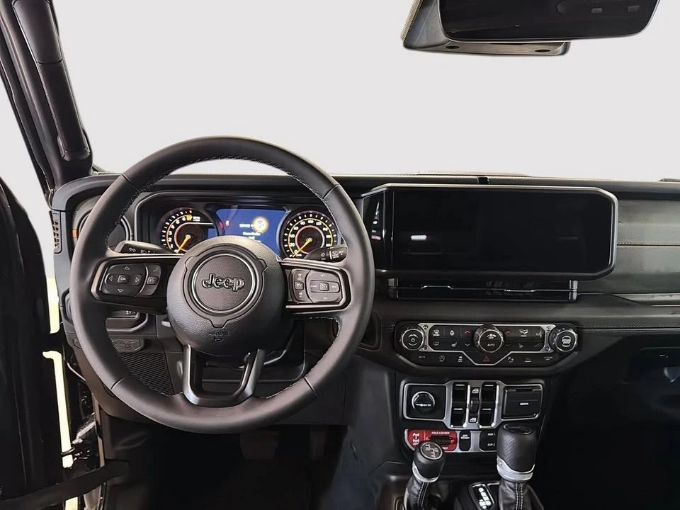 2026 Jeep JT Gladiator - Image 10 of 10