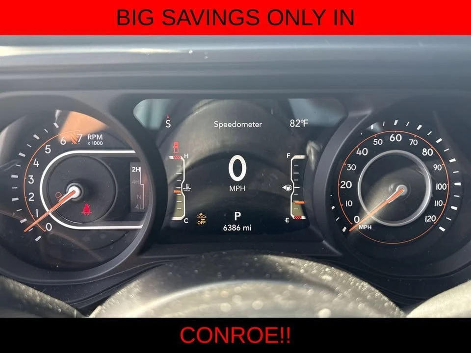 2026 Jeep JT Gladiator - Image 16 of 20