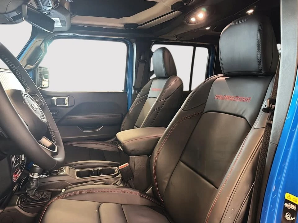 2026 Jeep JT Gladiator - Image 9 of 10