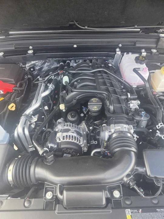 2026 Jeep JT Gladiator - Image 7 of 17
