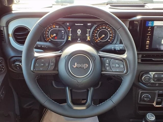 2026 Jeep JT Gladiator - Image 12 of 20