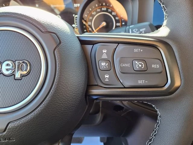2026 Jeep JT Gladiator - Image 11 of 20
