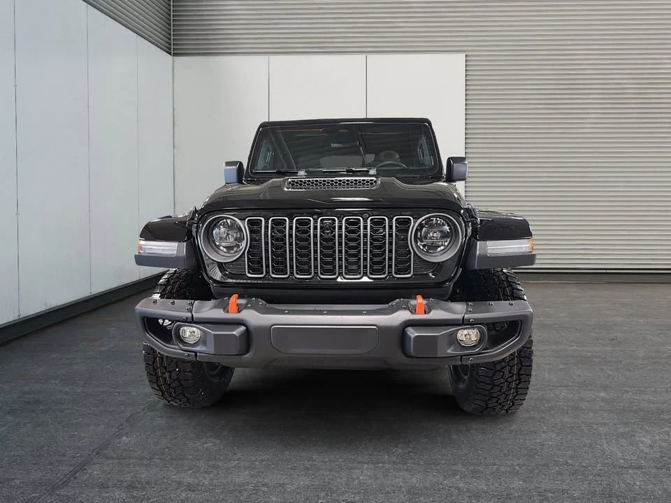 2026 Jeep JT Gladiator - Image 2 of 10