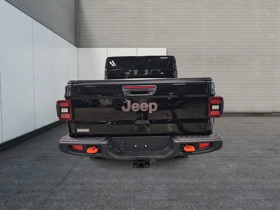2026 Jeep JT Gladiator - Image 3 of 10