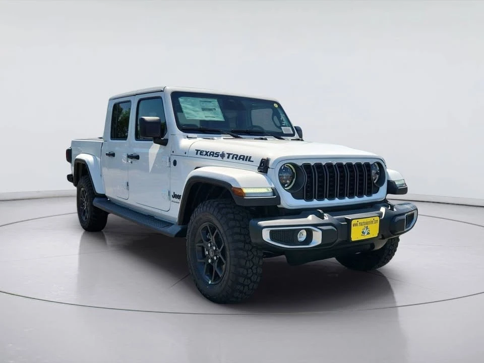 2026 Jeep JT Gladiator - Image 7 of 11