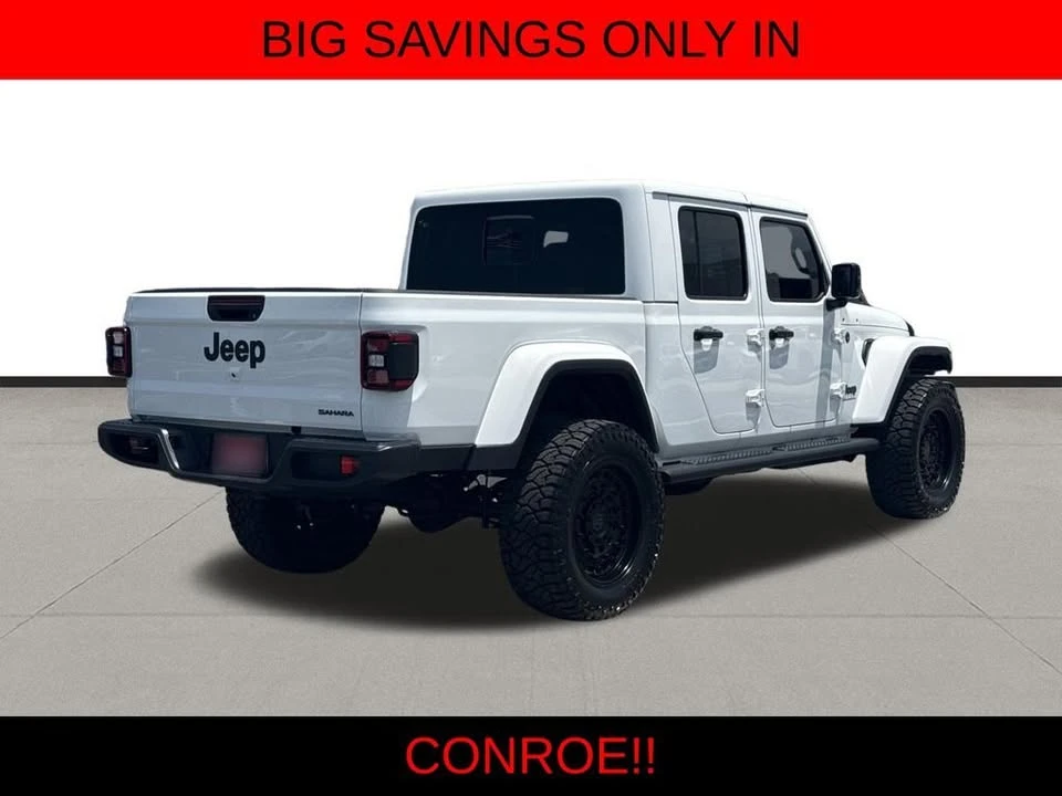2026 Jeep JT Gladiator - Image 5 of 20