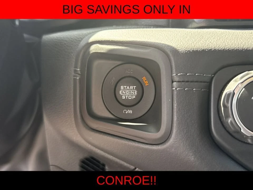 2026 Jeep JT Gladiator - Image 17 of 20