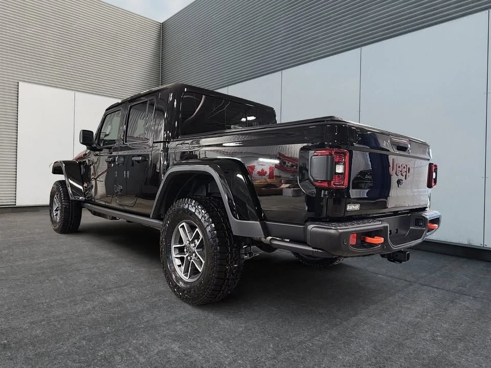 2026 Jeep JT Gladiator - Image 4 of 10