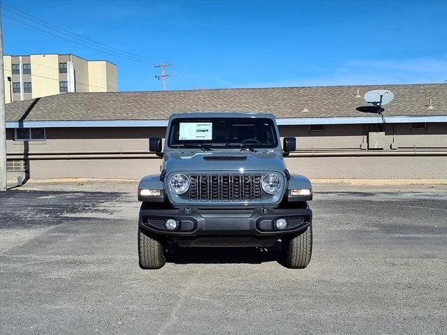 2026 Jeep JT Gladiator - Image 20 of 20
