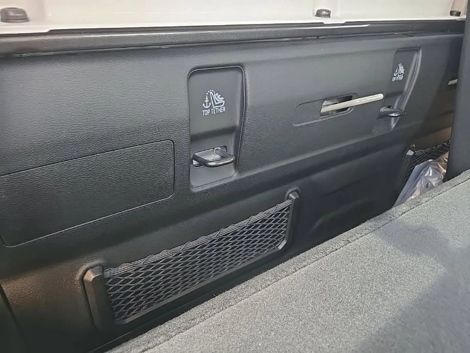 2026 Jeep JT Gladiator - Image 20 of 20