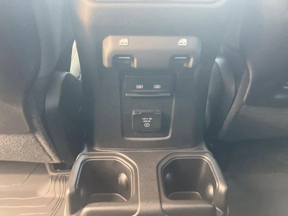 2026 Jeep JT Gladiator - Image 18 of 19