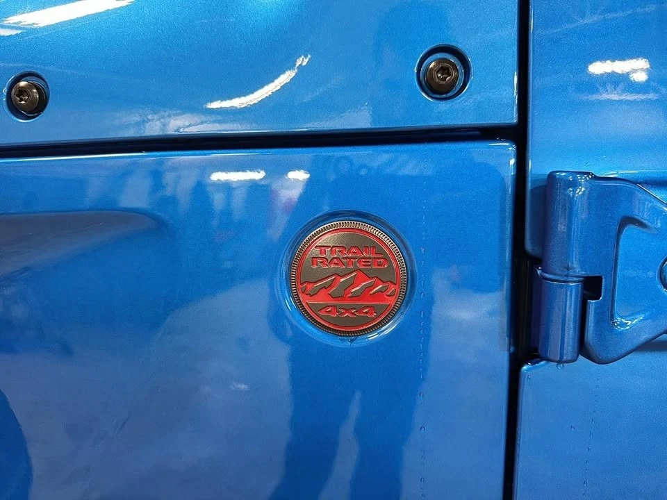 2026 Jeep JT Gladiator - Image 6 of 10