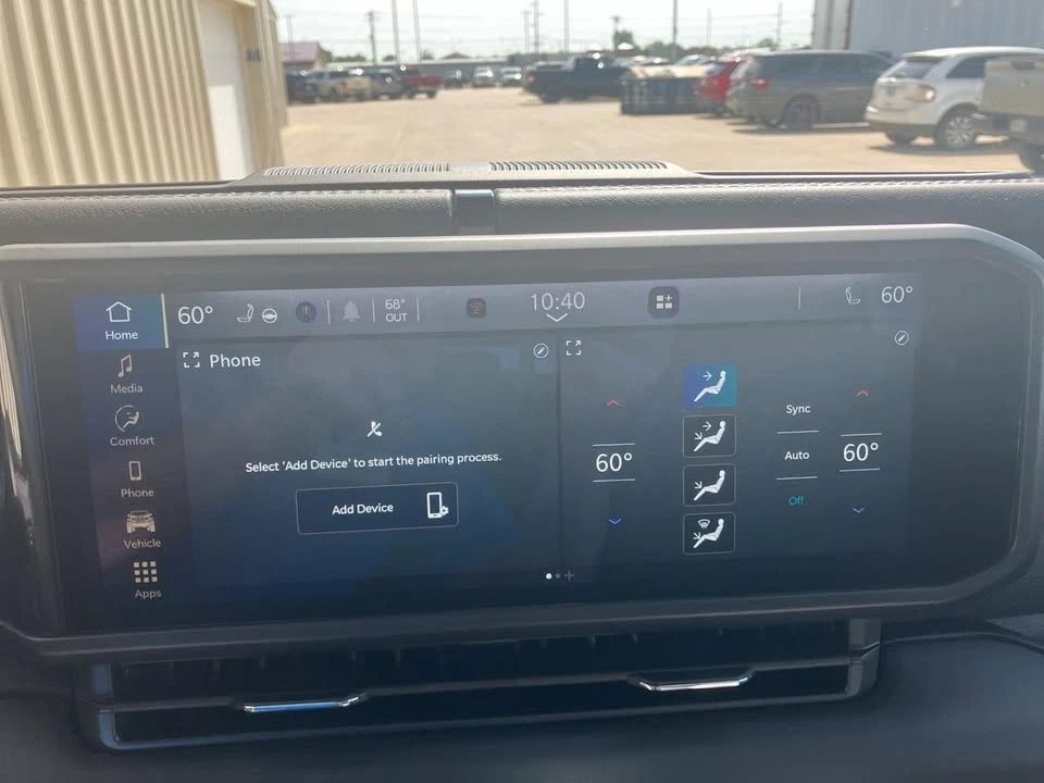 2026 Jeep JT Gladiator - Image 12 of 19