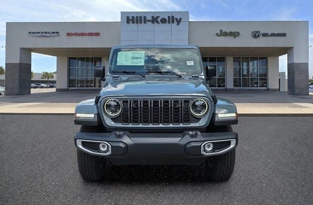 2026 Jeep JT Gladiator - Image 8 of 20