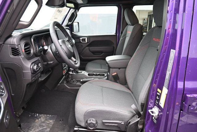 2026 Jeep JT Gladiator - Image 14 of 20