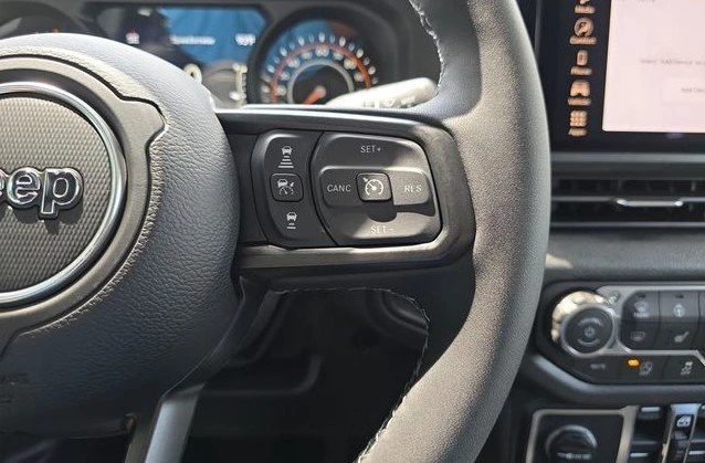 2026 Jeep JT Gladiator - Image 19 of 20