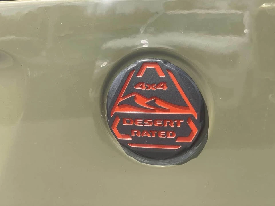 2026 Jeep JT Gladiator - Image 7 of 12