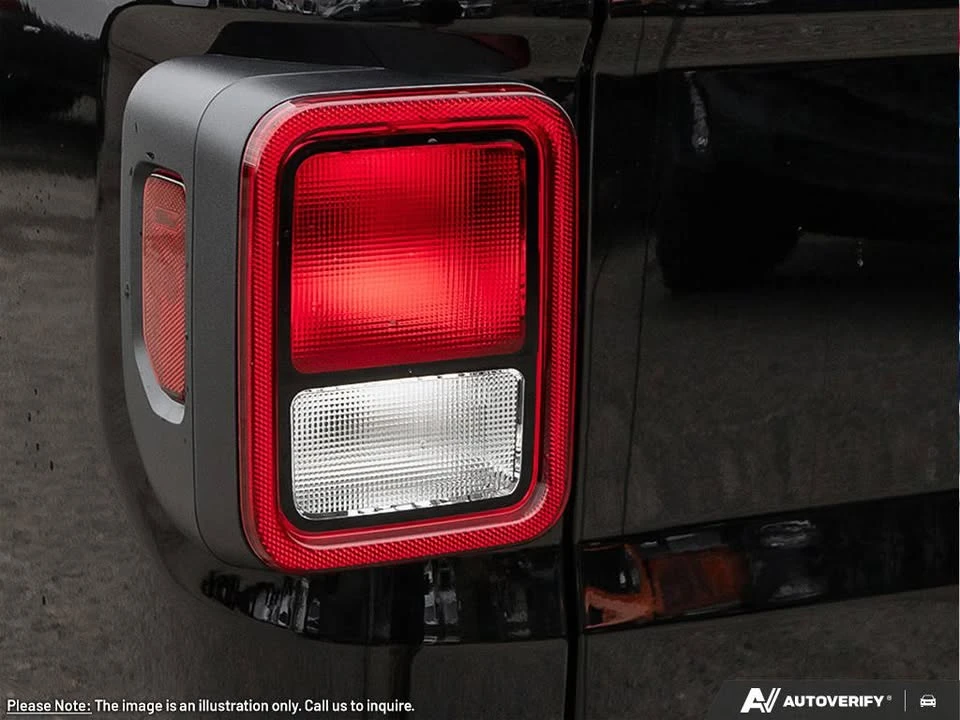 2026 Jeep JT Gladiator - Image 9 of 10