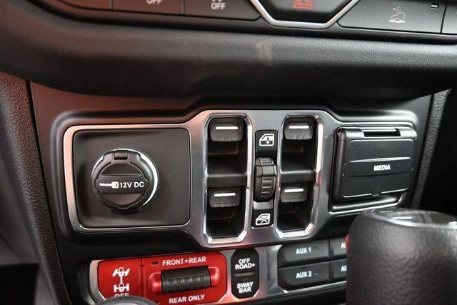2026 Jeep JT Gladiator - Image 20 of 20