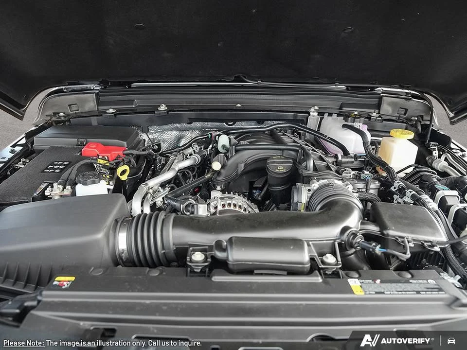 2026 Jeep JT Gladiator - Image 6 of 10