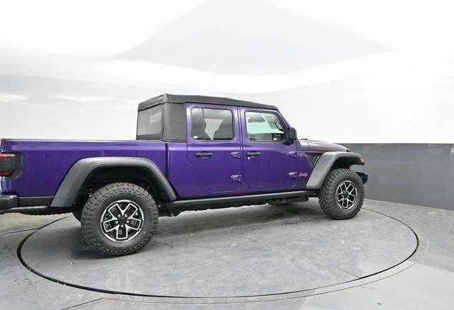 2026 Jeep JT Gladiator - Image 2 of 20
