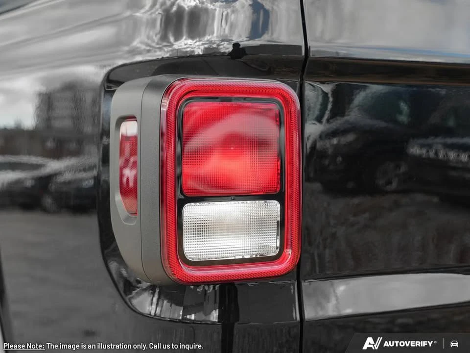 2026 Jeep JT Gladiator - Image 9 of 10