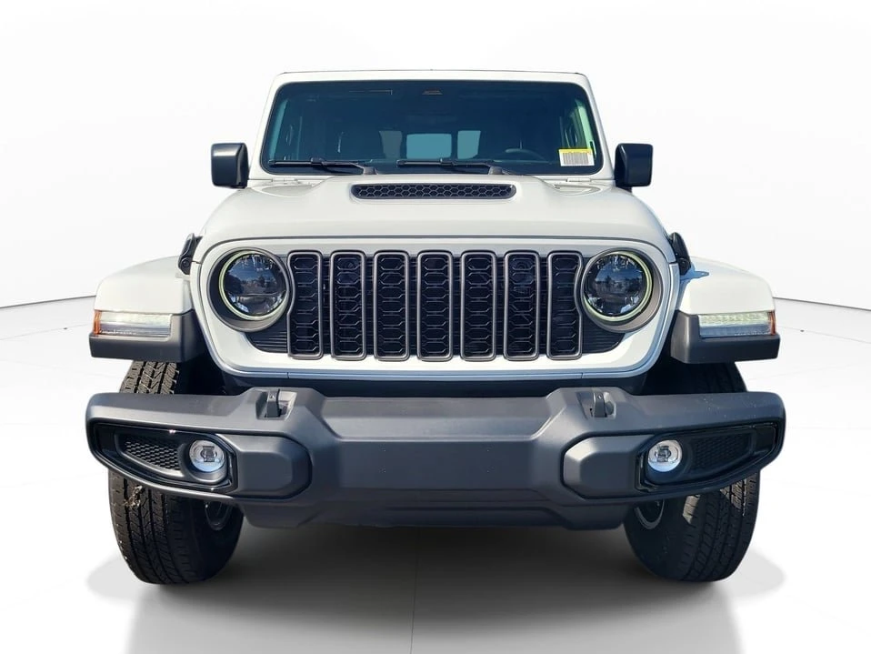 2026 Jeep JT Gladiator - Image 3 of 20