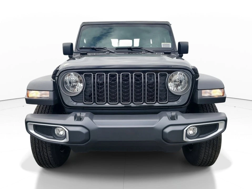 2026 Jeep JT Gladiator - Image 3 of 20