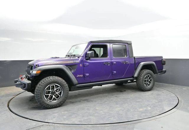 2026 Jeep JT Gladiator - Image 6 of 20